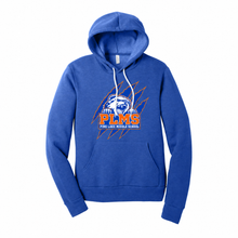 Load image into Gallery viewer, Bella + Canvas Hoodie