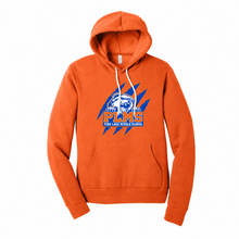 Load image into Gallery viewer, Bella + Canvas Hoodie