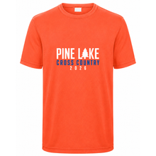 Load image into Gallery viewer, Cross Country Tee