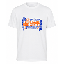 Load image into Gallery viewer, Cross Country Tee