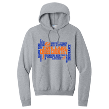 Load image into Gallery viewer, Cross Country Hoodie