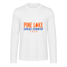 Load image into Gallery viewer, Cross Country Long Sleeve Tee