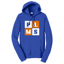 Load image into Gallery viewer, Fan Favorite™ Fleece Pullover Hooded Sweatshirt