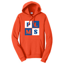 Load image into Gallery viewer, Fan Favorite™ Fleece Pullover Hooded Sweatshirt