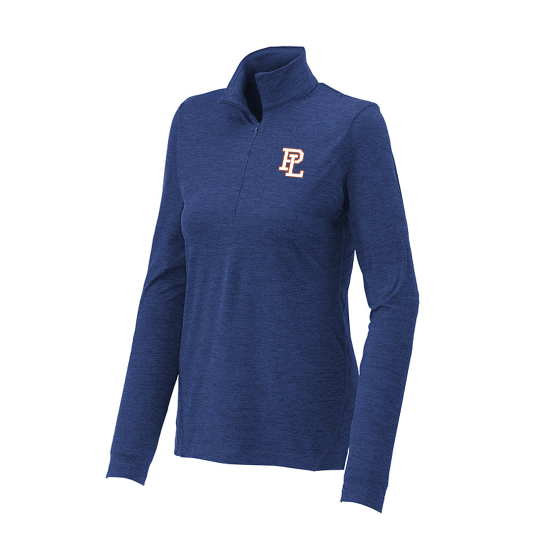 Women's 1/4 Zip Pullover