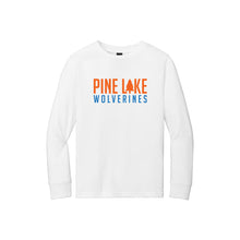 Load image into Gallery viewer, Long Sleeve Triblend Tee V2
