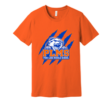 Load image into Gallery viewer, Bella+Canvas Jersey Tee Shirt
