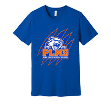 Load image into Gallery viewer, Bella+Canvas Jersey Tee Shirt
