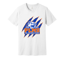 Load image into Gallery viewer, Bella+Canvas Jersey Tee Shirt

