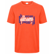 Load image into Gallery viewer, Cross Country Tee
