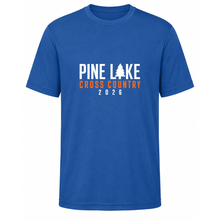 Load image into Gallery viewer, Cross Country Tee
