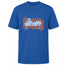 Load image into Gallery viewer, Cross Country Tee
