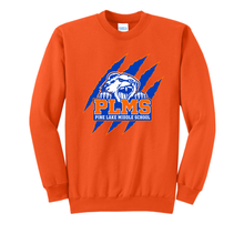 Load image into Gallery viewer, Crewneck Sweatshirt
