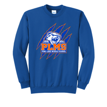 Load image into Gallery viewer, Crewneck Sweatshirt
