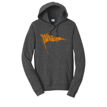 Load image into Gallery viewer, Fan Favorite™ Fleece Pullover Hooded Sweatshirt
