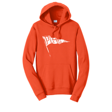 Load image into Gallery viewer, Fan Favorite™ Fleece Pullover Hooded Sweatshirt
