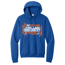 Load image into Gallery viewer, Cross Country Hoodie
