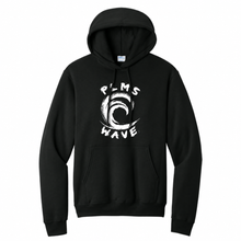 Load image into Gallery viewer, WAVE Hoodie
