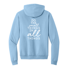 Load image into Gallery viewer, WAVE Hoodie

