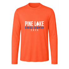 Load image into Gallery viewer, Cross Country Long Sleeve Tee
