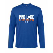 Load image into Gallery viewer, Cross Country Long Sleeve Tee
