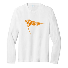 Load image into Gallery viewer, Long Sleeve Triblend Tee
