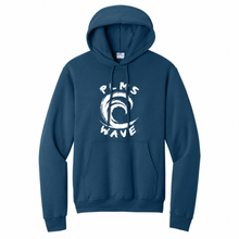 Load image into Gallery viewer, WAVE Hoodie
