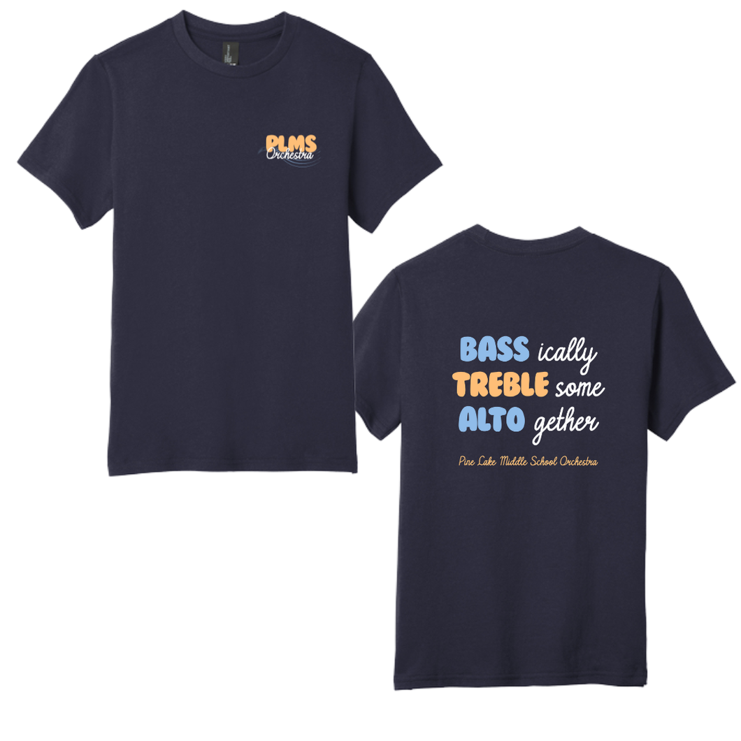 Orchestra Tee