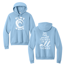 Load image into Gallery viewer, WAVE Hoodie
