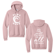 Load image into Gallery viewer, WAVE Hoodie

