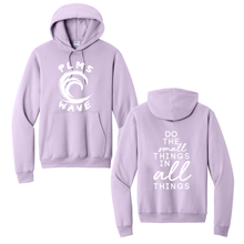 Load image into Gallery viewer, WAVE Hoodie
