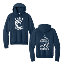 Load image into Gallery viewer, WAVE Hoodie
