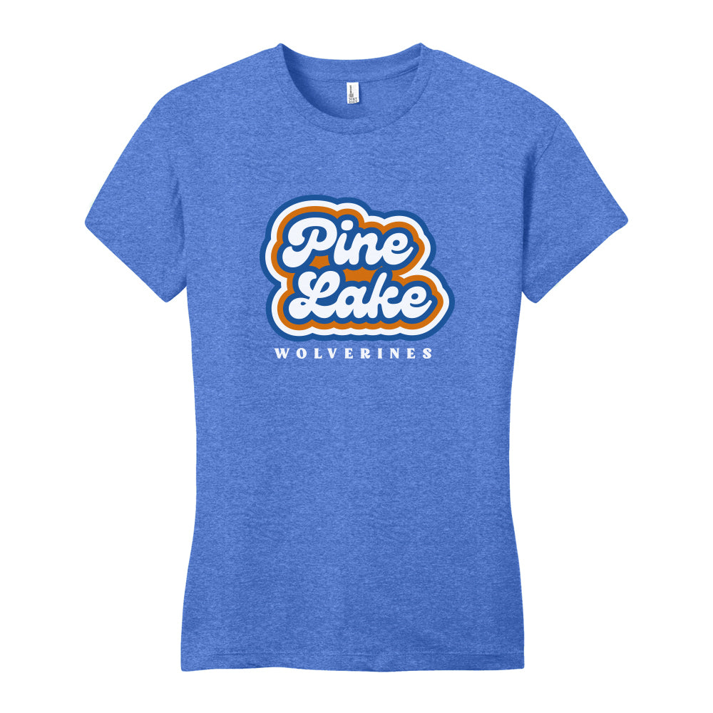 Girls Tee Shirt