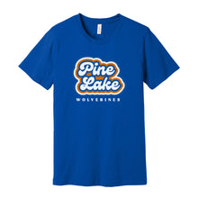 Load image into Gallery viewer, Bella+Canvas Jersey Tee Shirt
