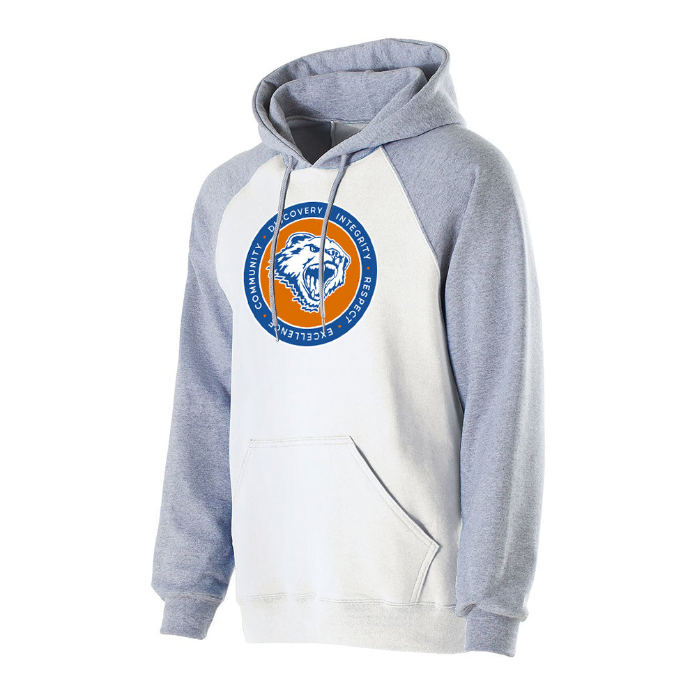 Banner Hoodie