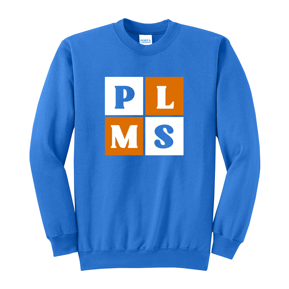 Crewneck Sweatshirt