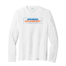 Load image into Gallery viewer, Long Sleeve Triblend Tee
